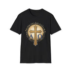 Alpha & Omega Cross T-Shirt