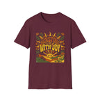 Bursting With Joy T‑Shirt