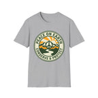 Peace on Earth T-Shirt