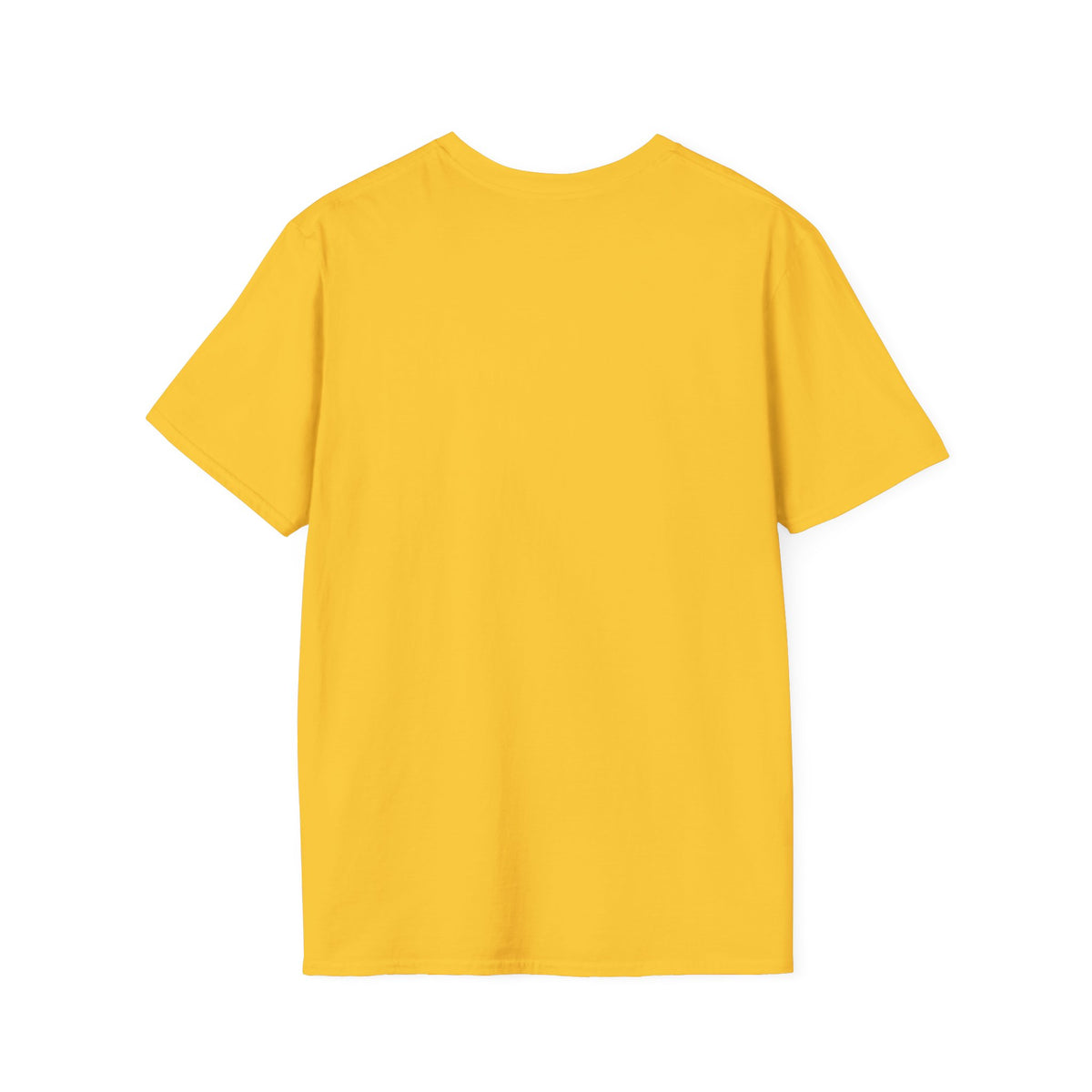 Hail Mary T-Shirt - Gold & Green