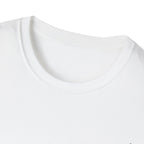Biblical Jacob Wrestling Angel T-Shirt