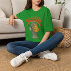 Be Joyful Sloth T-Shirt