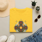 Celtic Sun Cross T-Shirt