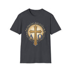 Alpha & Omega Cross T-Shirt