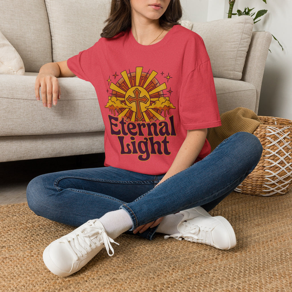 Eternal Light T-Shirt