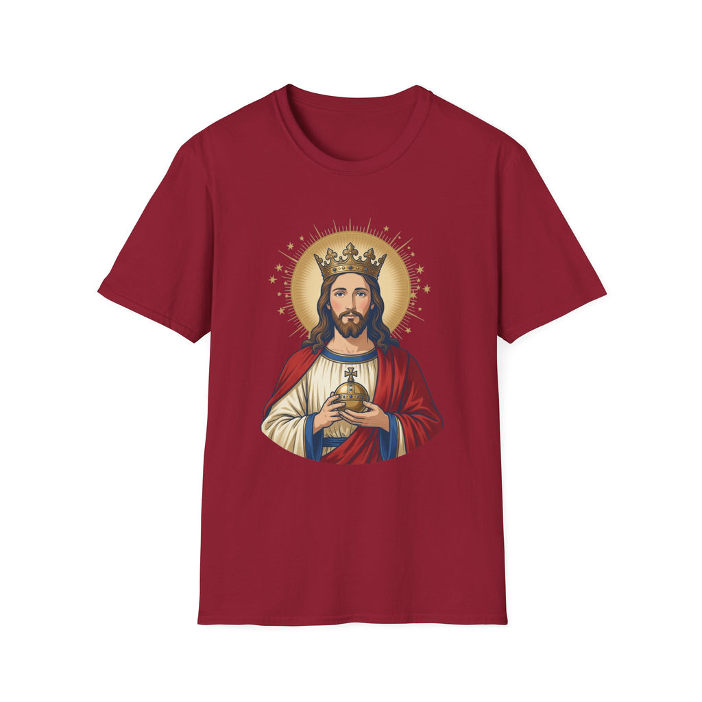 Sacred Heart Jesus T-Shirt