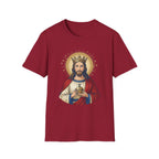 Sacred Heart Jesus T-Shirt