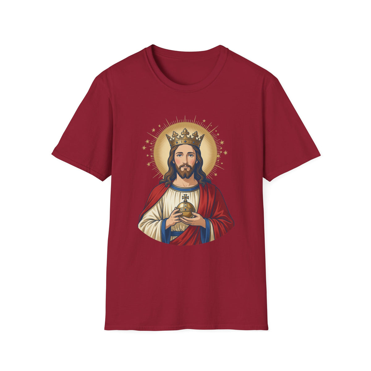 Sacred Heart Jesus T-Shirt