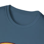 Catch & Release Fishing Tee