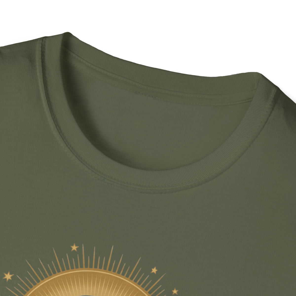 Immaculate Heart T-Shirt