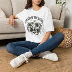 Consider the Lilies T-Shirt