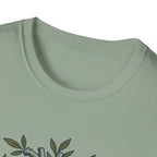 Imago Dei Botanical Heart T-Shirt