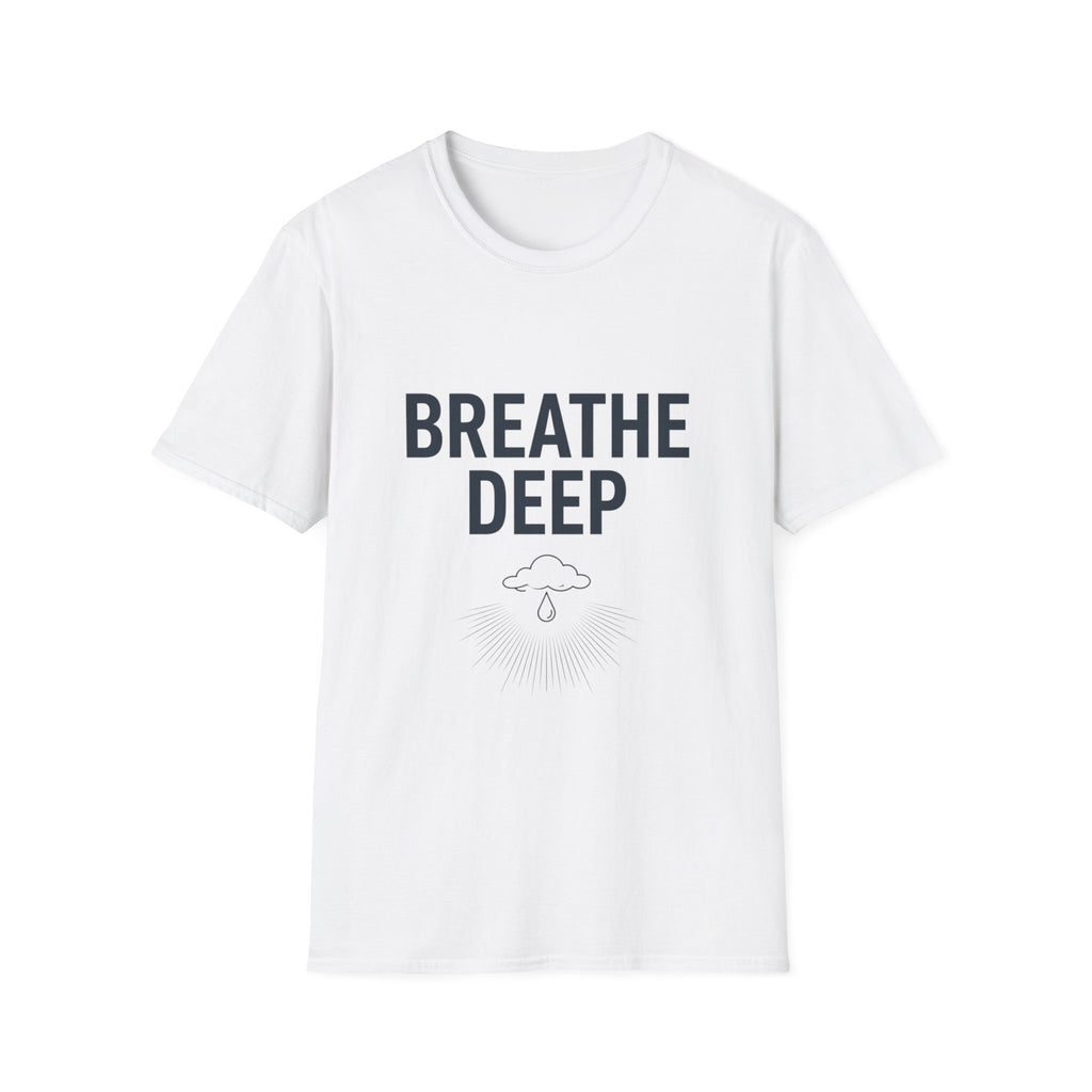 Breathe Deep T-Shirt
