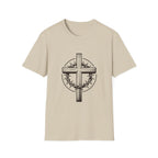 Christian Cross T-Shirt