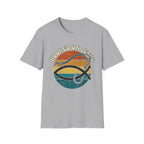 Hooked on Jesus T-Shirt
