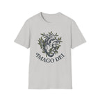 Imago Dei Botanical Heart T-Shirt
