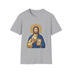Jesus Icon T-Shirt
