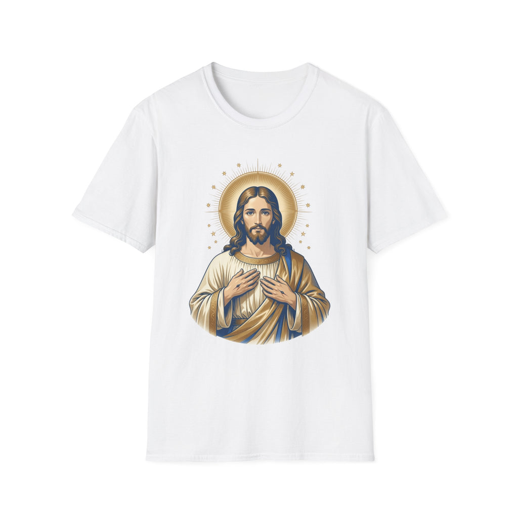 Stigmata T-Shirt