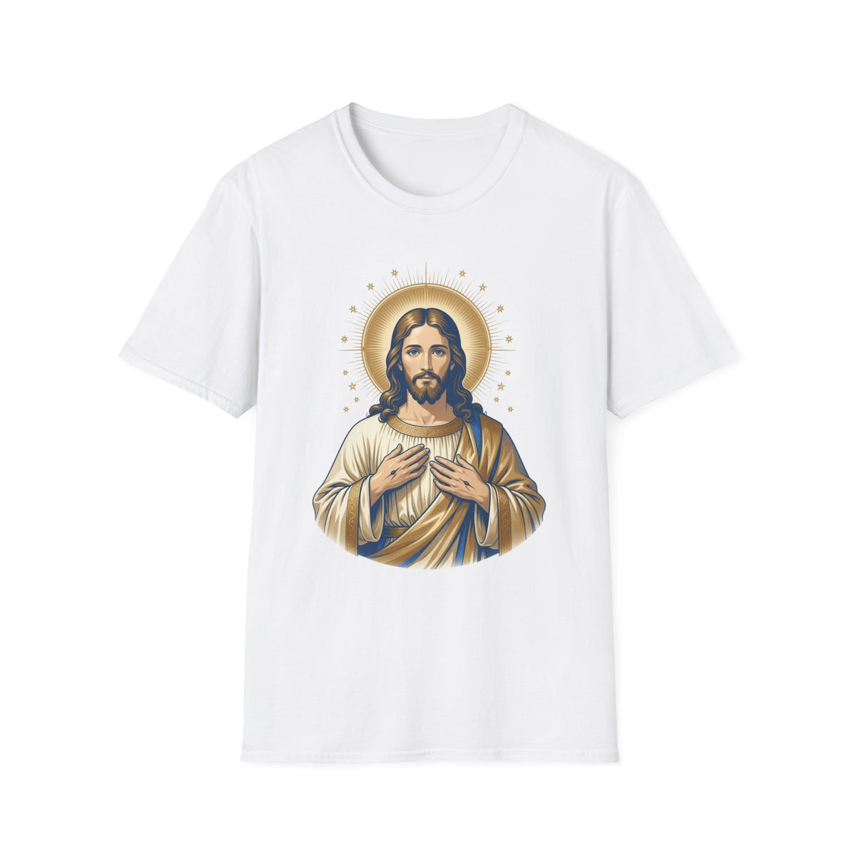 Stigmata T-Shirt