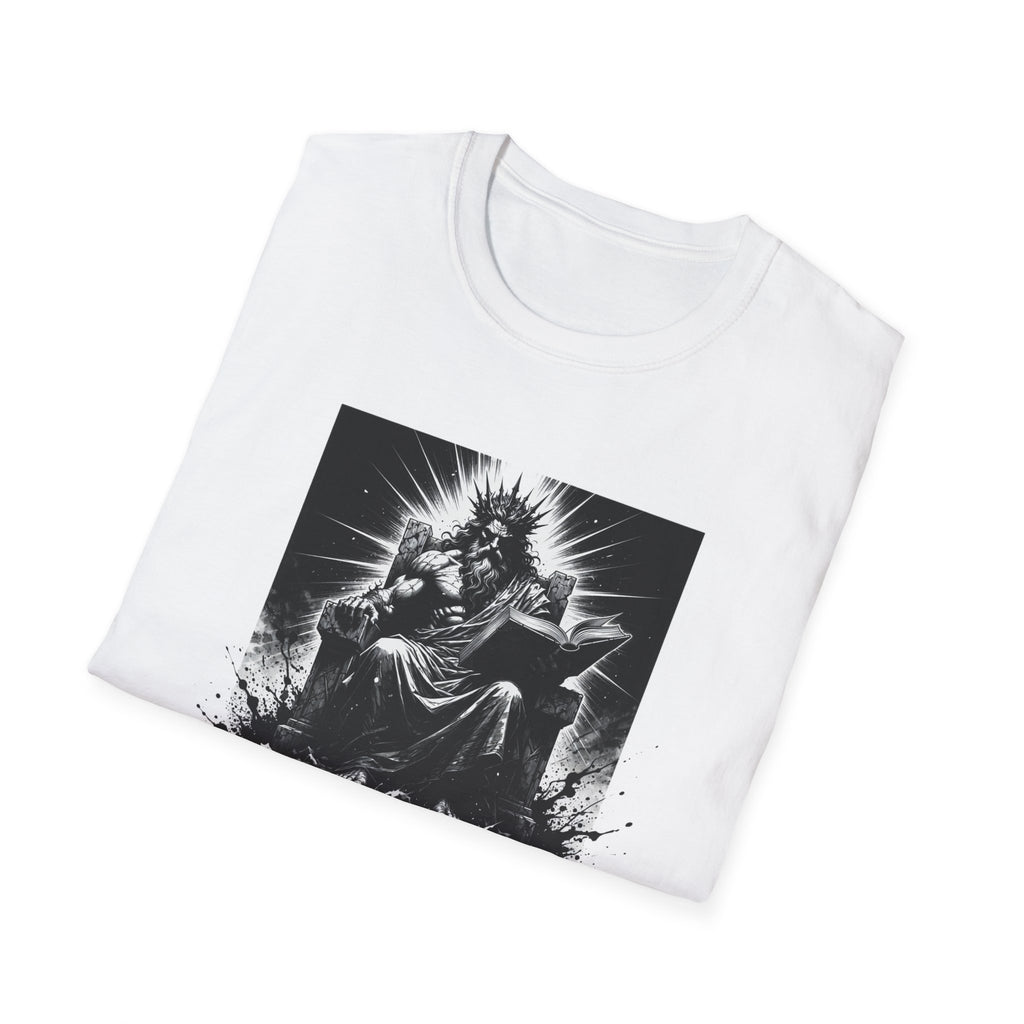 Thrown Of Glory T-Shirt