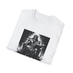 Thrown Of Glory T-Shirt