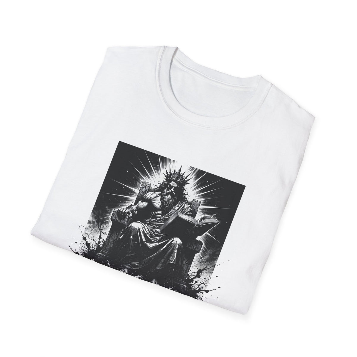 Thrown Of Glory T-Shirt