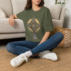 Celtic Cross T-Shirt