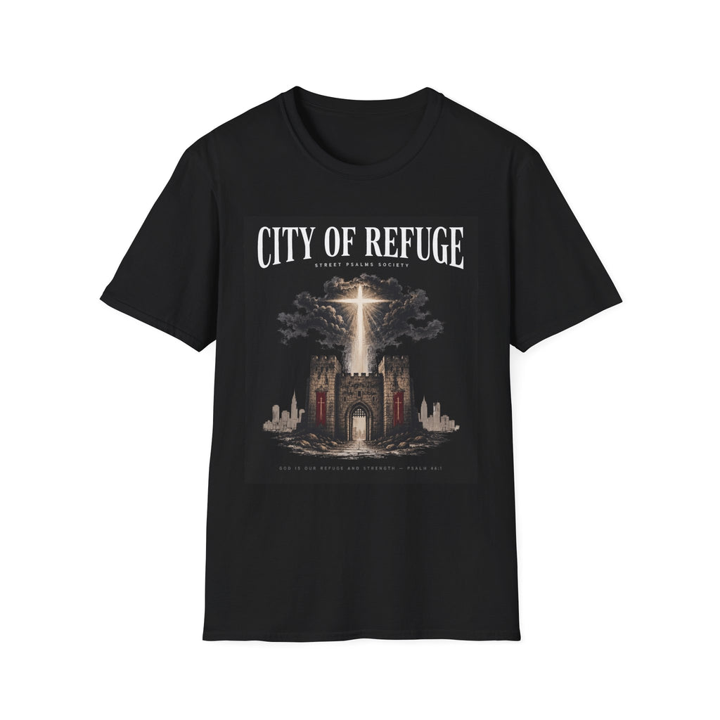 City of Refuge T-Shirt