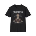 City of Refuge T-Shirt