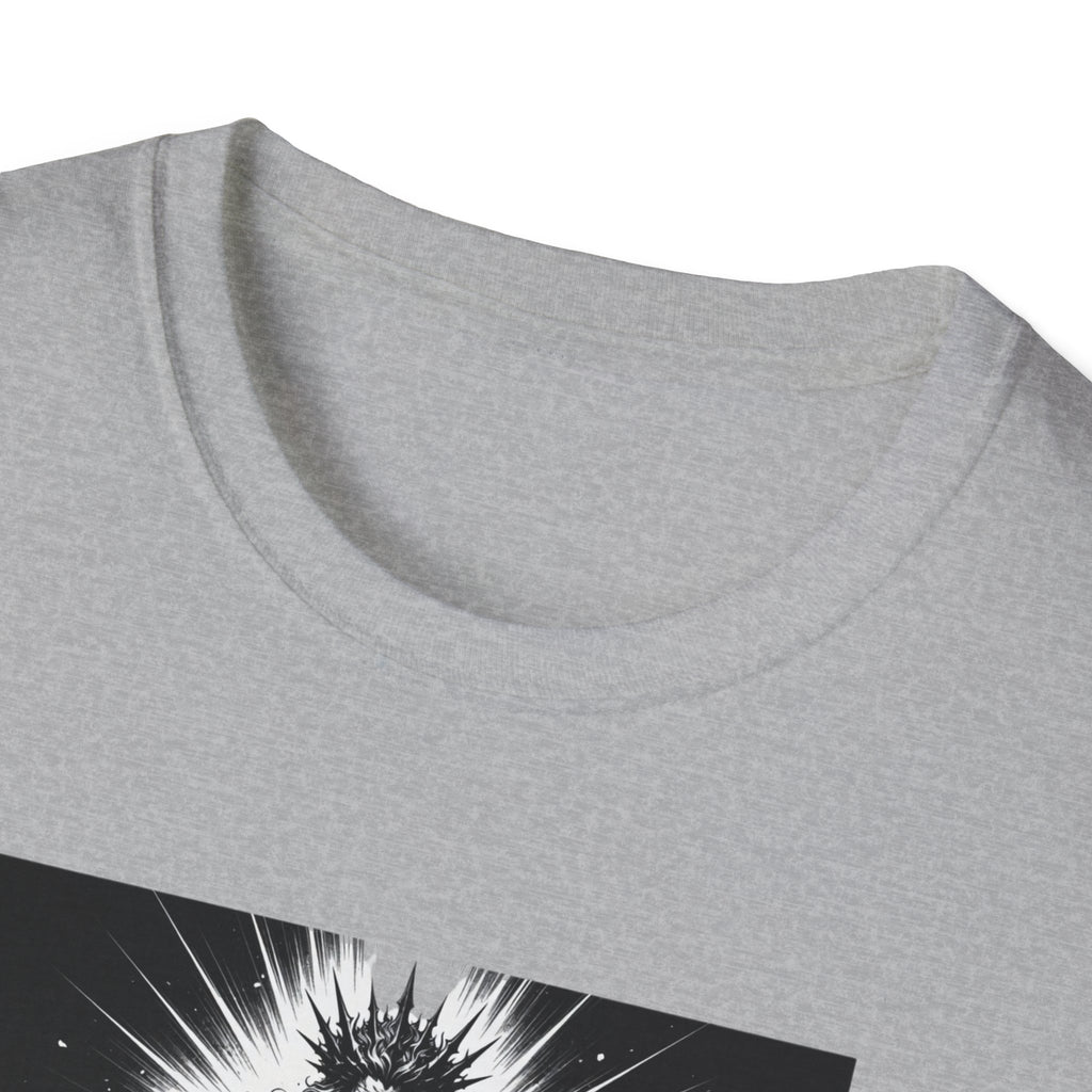 Thrown Of Glory T-Shirt