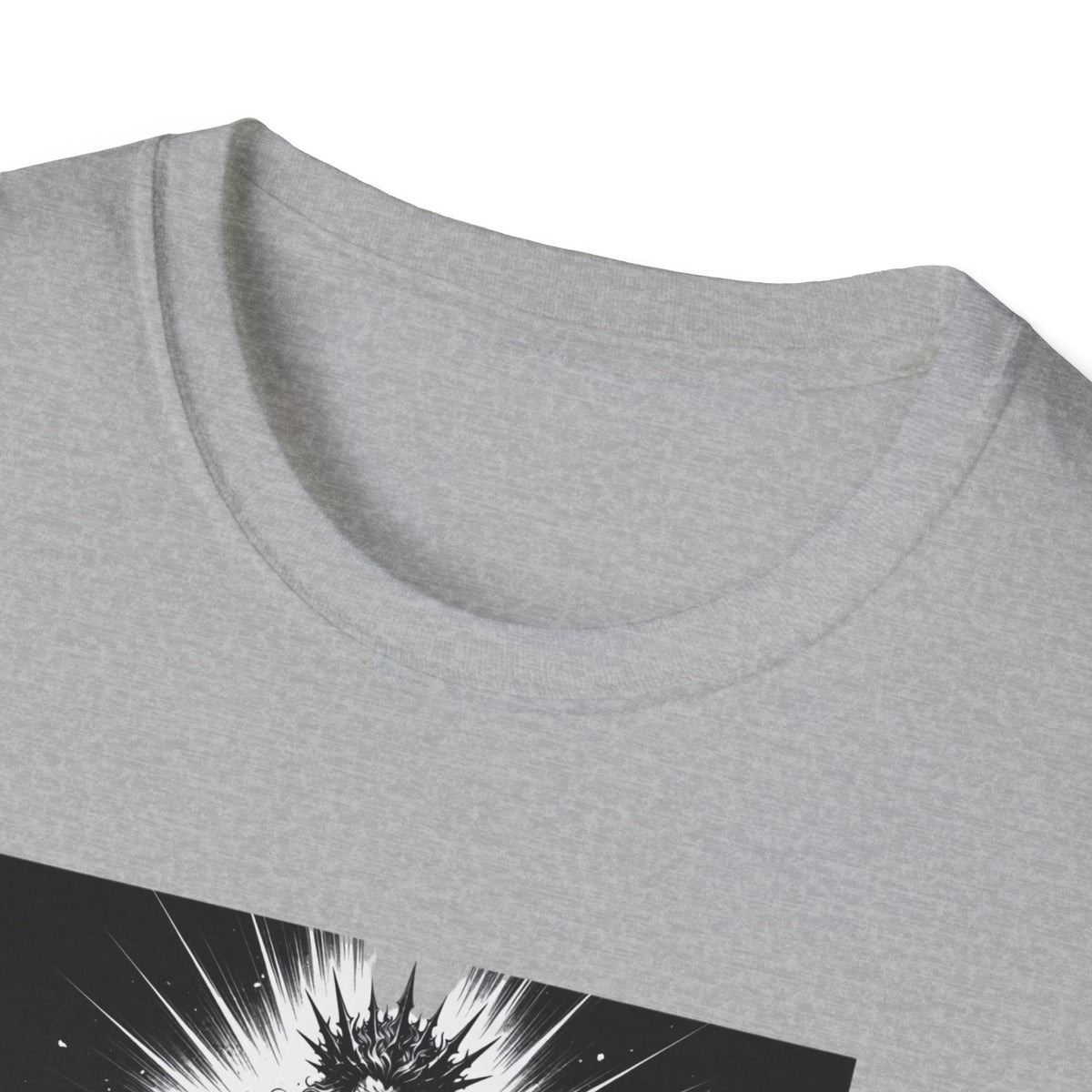 Thrown Of Glory T-Shirt