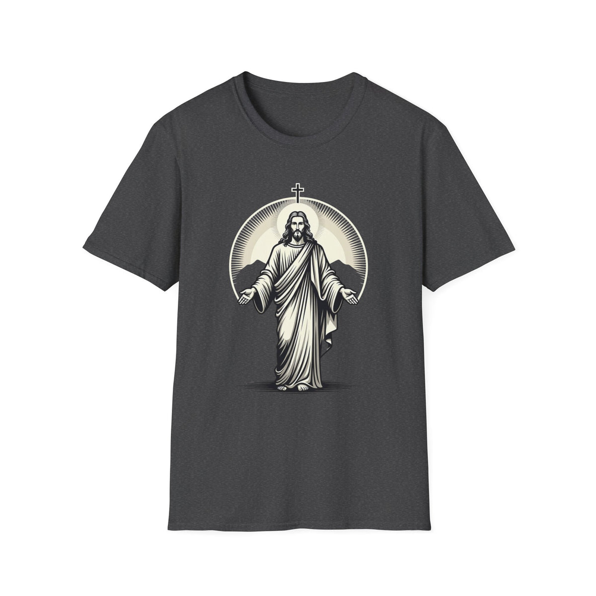 Resurrection T-Shirt