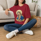 Ave Maria Full of Grace T-Shirt