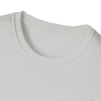 Biblical Jacob Wrestling Angel T-Shirt