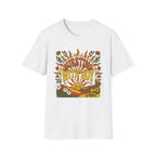 Bursting With Joy T‑Shirt