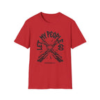 Let My People Go T-Shirt