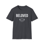 Copy of Alpha & Omega Cross T-Shirt