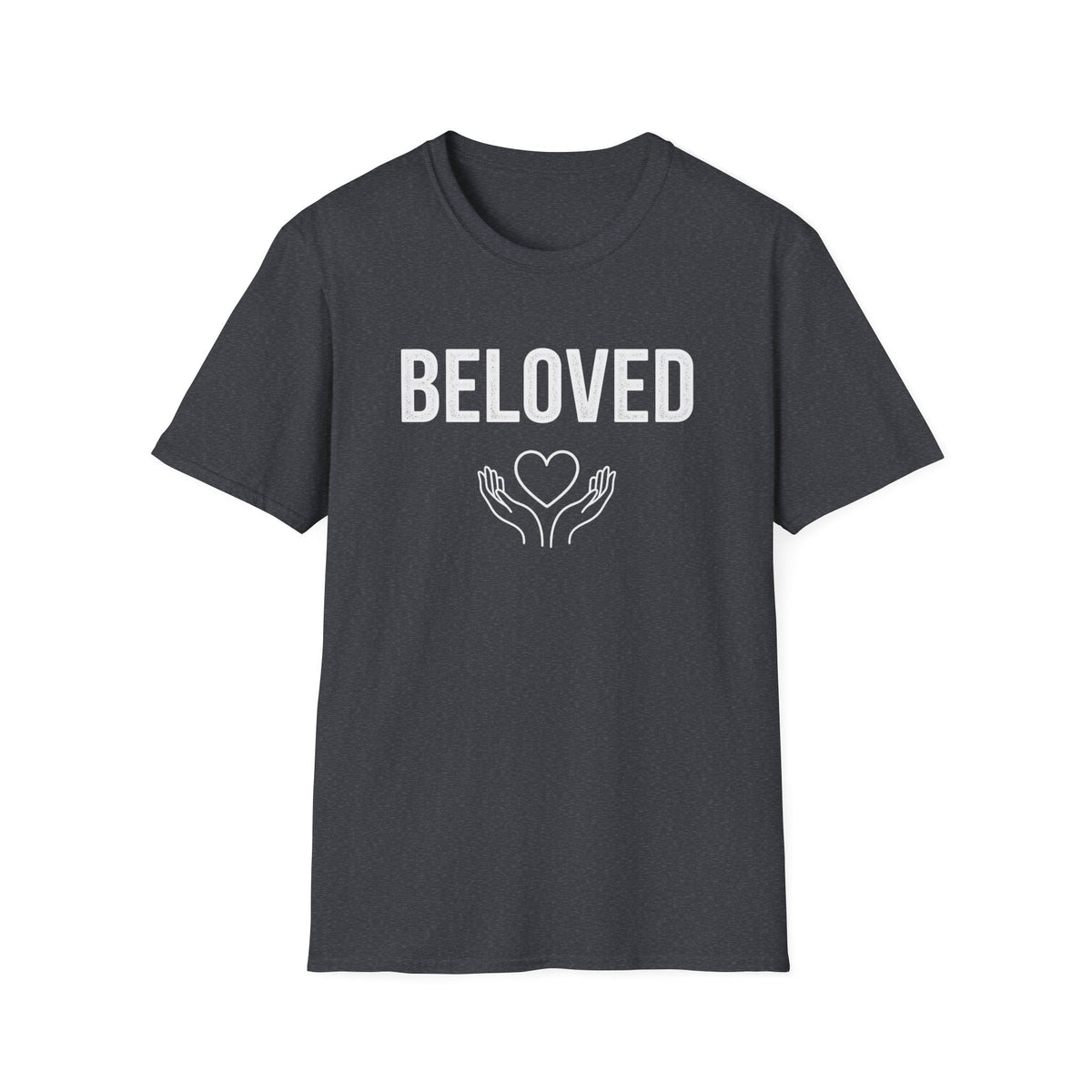 Copy of Alpha & Omega Cross T-Shirt
