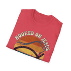 Hooked on Jesus T-Shirt