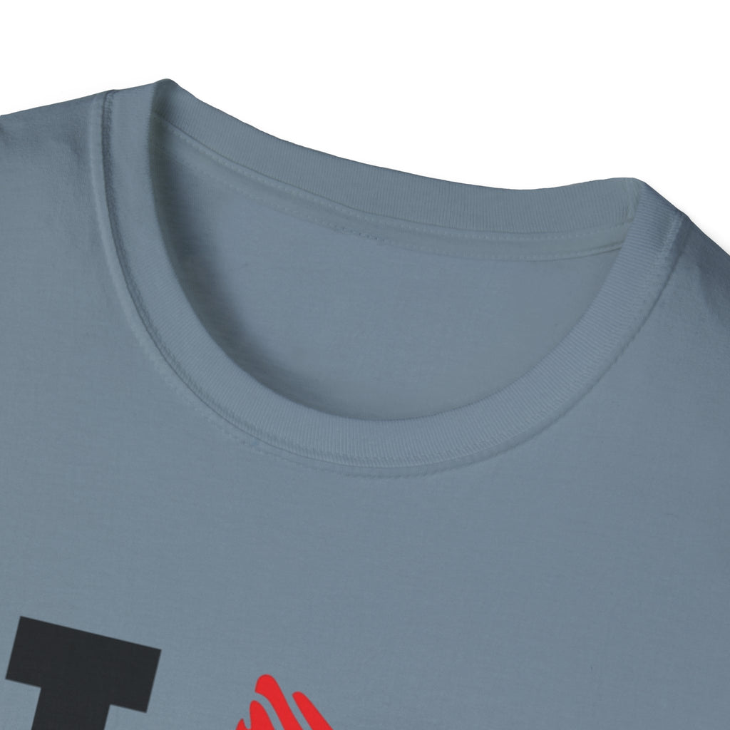 I Pray T-Shirt