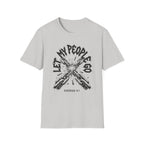 Let My People Go T-Shirt