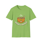Ramen & Noodles T-Shirt