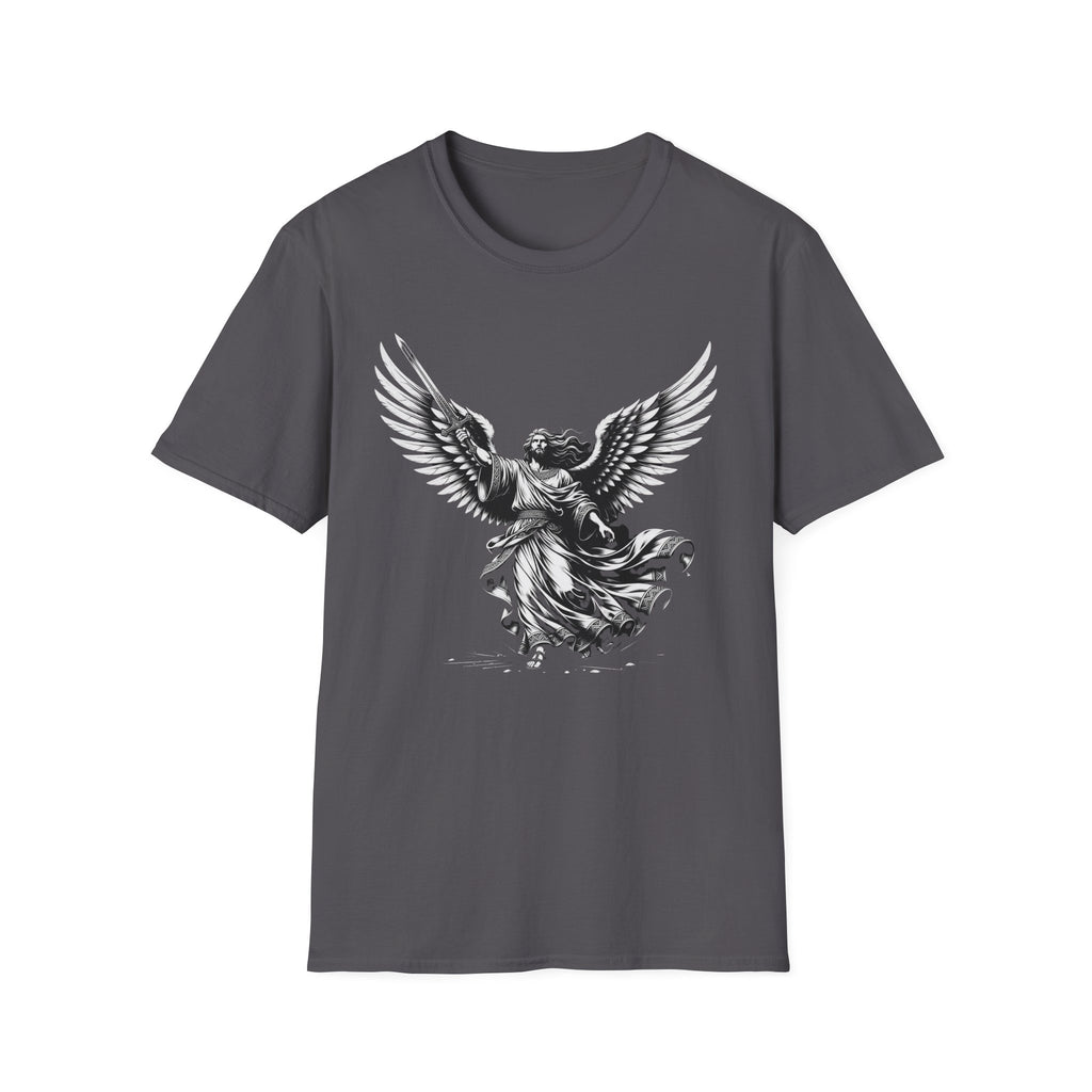 Archangel Michael T-Shirt