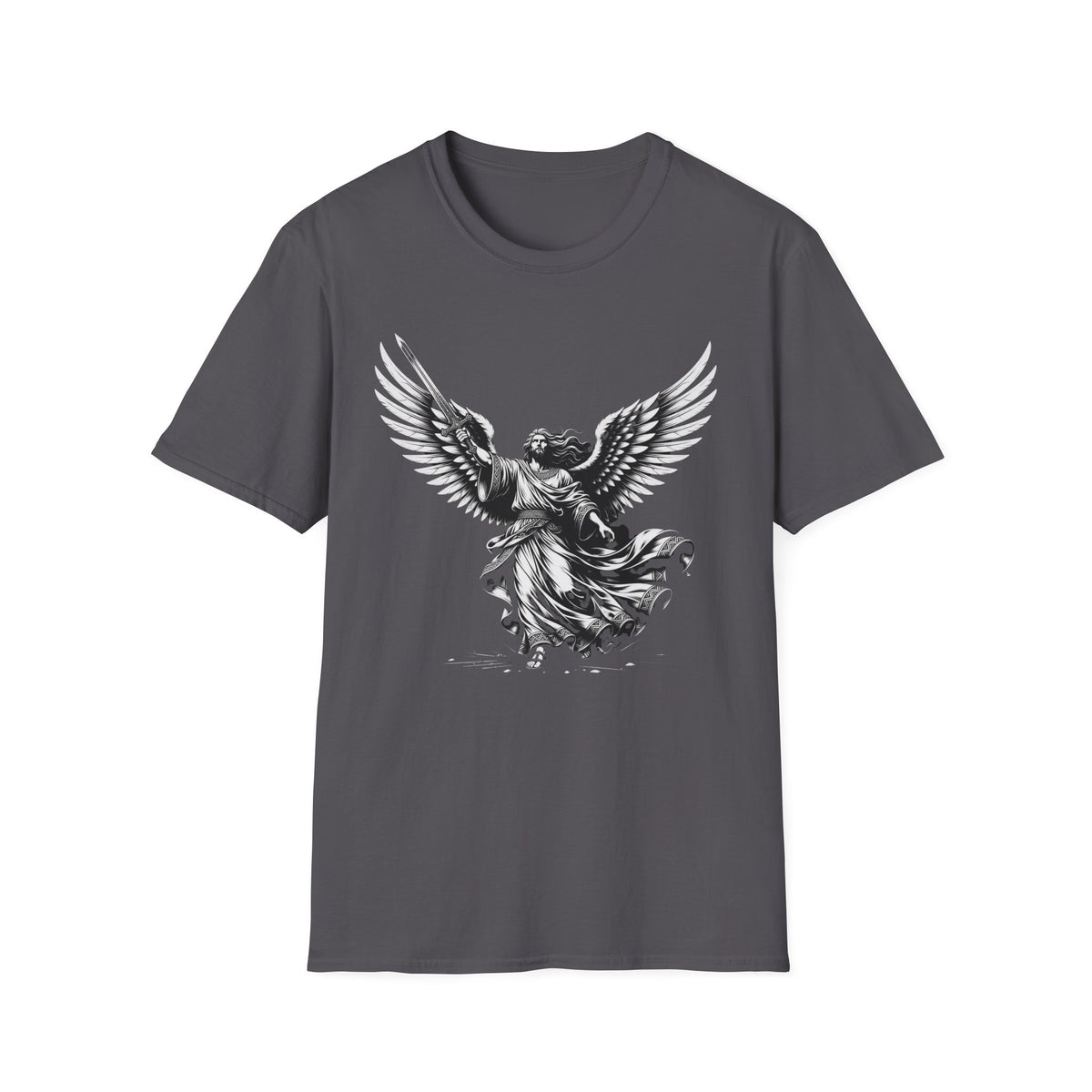 Archangel Michael T-Shirt