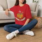 Ramen & Noodles T-Shirt