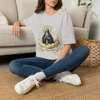 Virgin Mary Graphic T-Shirt