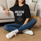 Breathe Deep T-Shirt