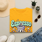 Espresso Your Love T-Shirt