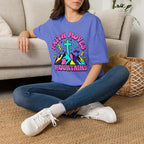 Faith Moves Mountains T-Shirt