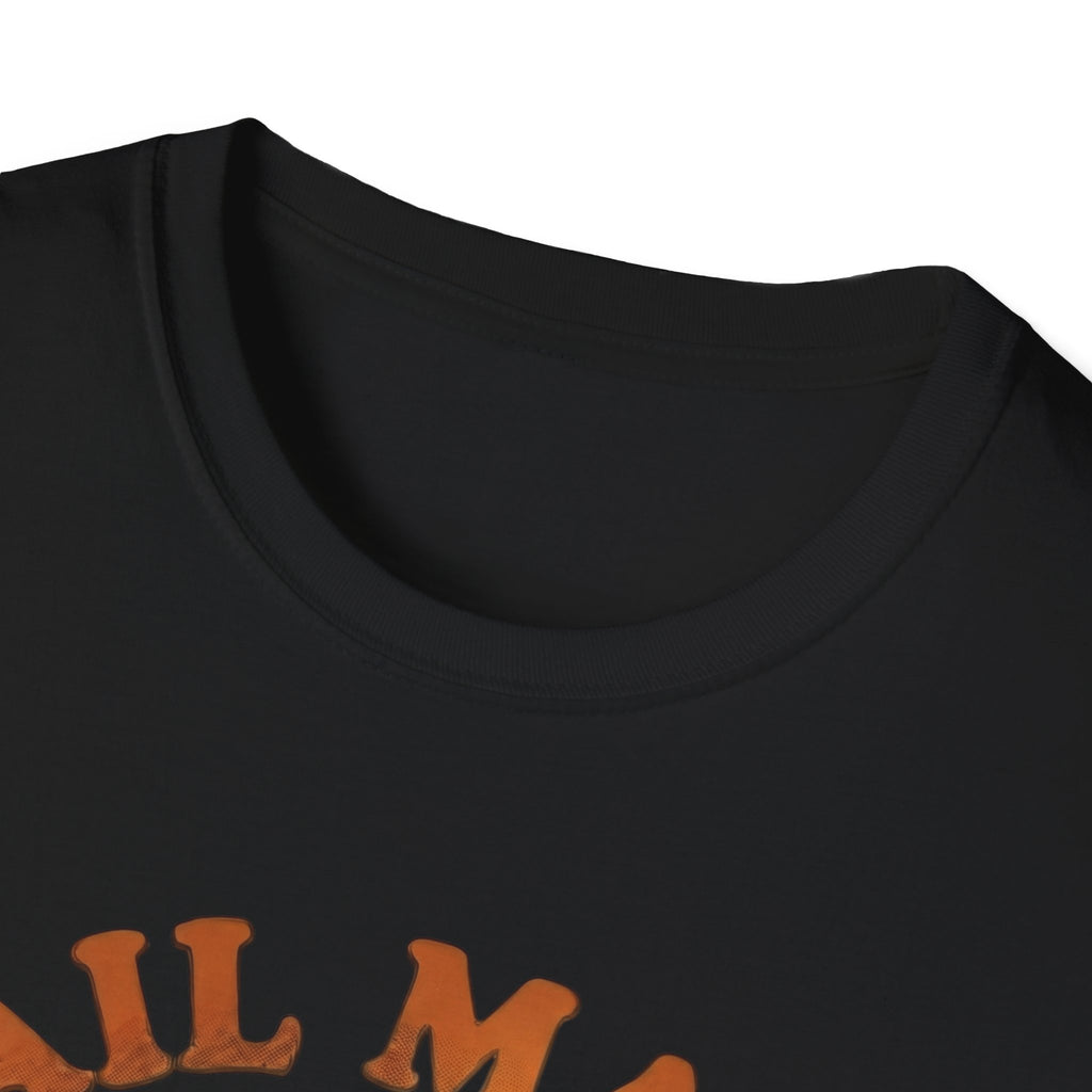 Hail Mary Won't He Do It T-Shirt